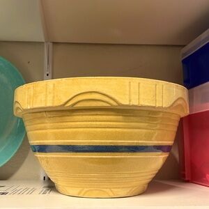 Vintage Oven Ware Bowl